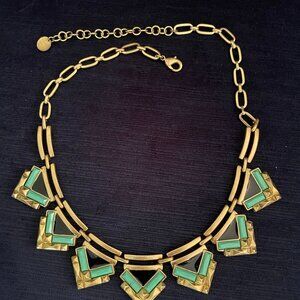 Stella & Dot Zia Necklace